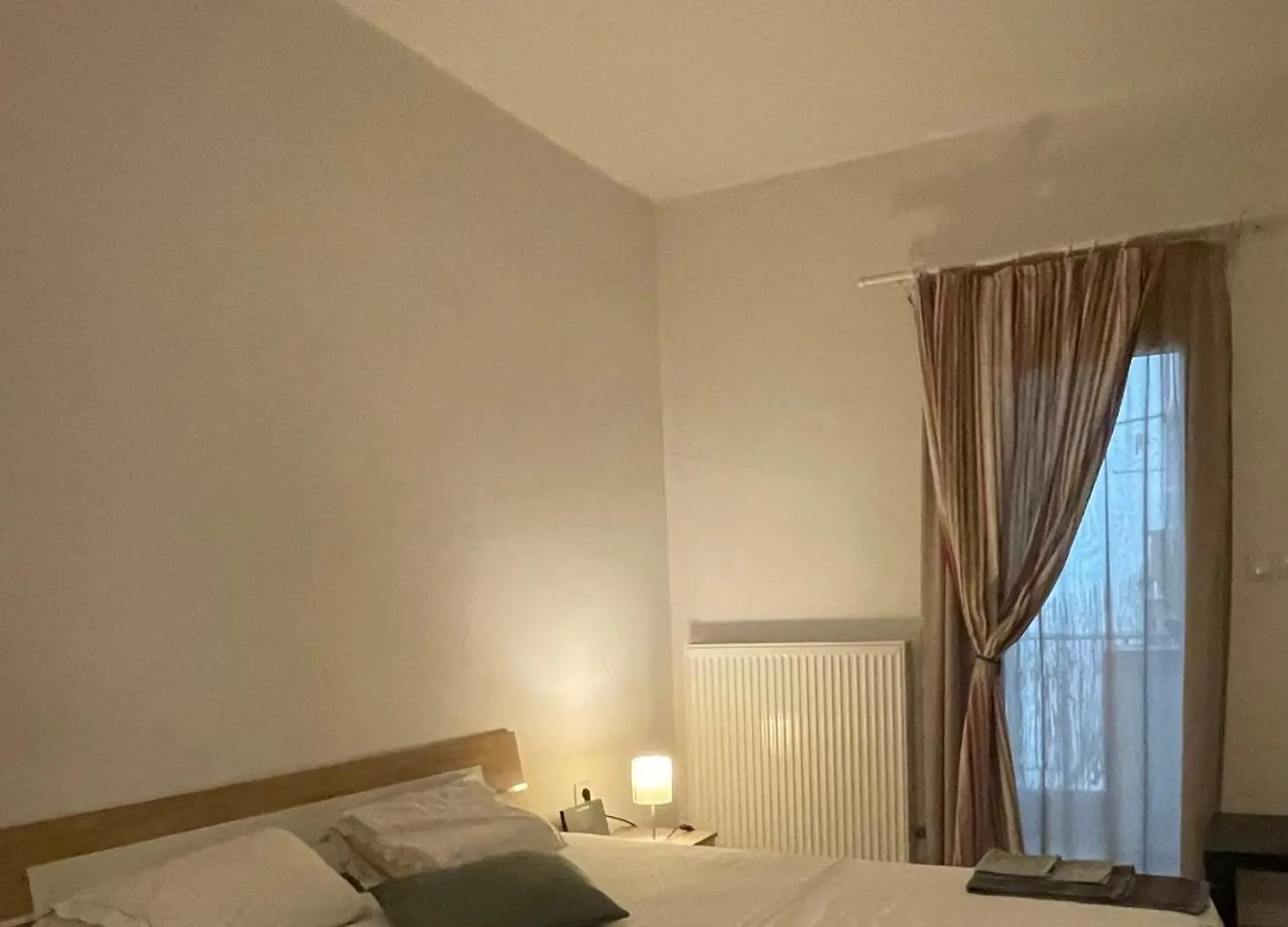 דירה סלוניקי Grey Home יוון